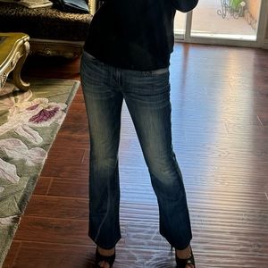 Joe’s jeans~ summer Jeans